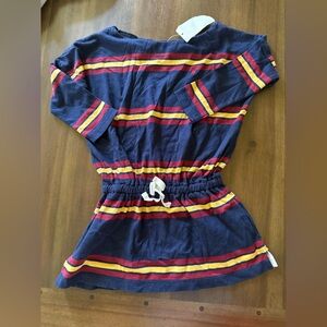 Ralph Lauren size 2/ 2T dress nwt